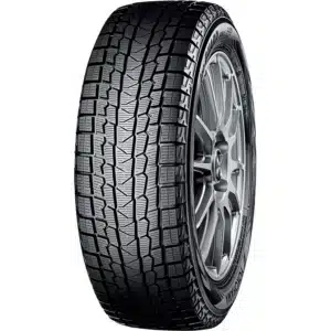 Yokohama Ice Guard (ig53) lamellrehv (215/60R16)