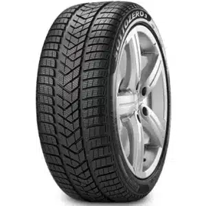 Pirelli Winter Sottozero 3 lamellrehv (215/65R17)