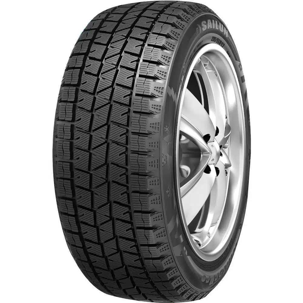 Sailun Ice Blazer Arctic Suv lamellrehv (235/55R17) - Head Rehvid - Rehvide müük internetis Sailun Ice Blazer Arctic Suv lamellrehv (235/55R17)
