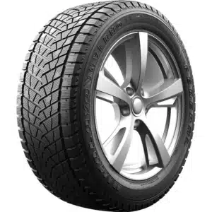 Federal Himalaya Inverno lamellrehv (255/55R19)