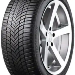 Bridgestone A005 WEATHER CONTROL EVO aastaringne rehv (225/55R18)