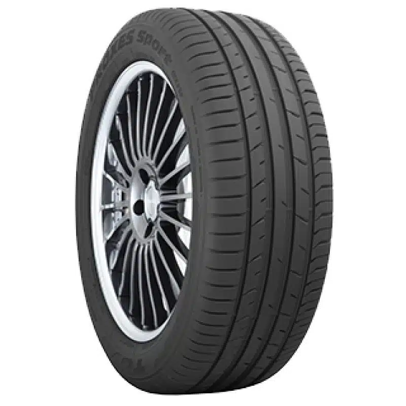 Toyo Proxes Sport SUV suverehv (265/45R21) - Head Rehvid - Rehvide müük internetis Toyo Proxes Sport SUV suverehv (265/45R21)