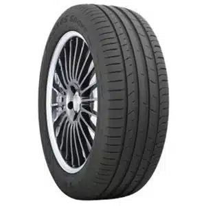 Toyo Proxes Sport SUV suverehv (285/40R20)