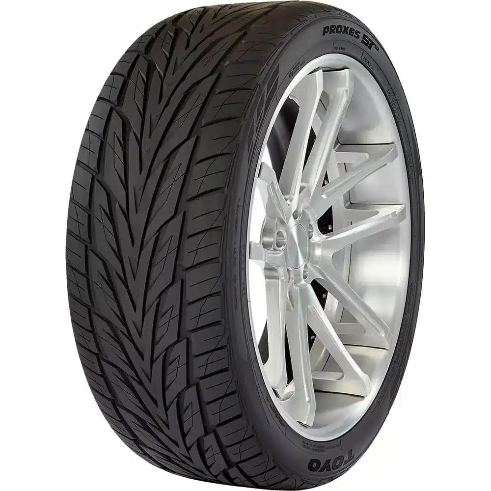 Toyo Proxes St3 suverehv (225/60R17) - Head Rehvid - Rehvide müük internetis Toyo Proxes St3 suverehv (225/60R17)