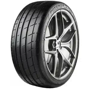 Bridgestone POTENZA S007 suverehv (245/35R19)