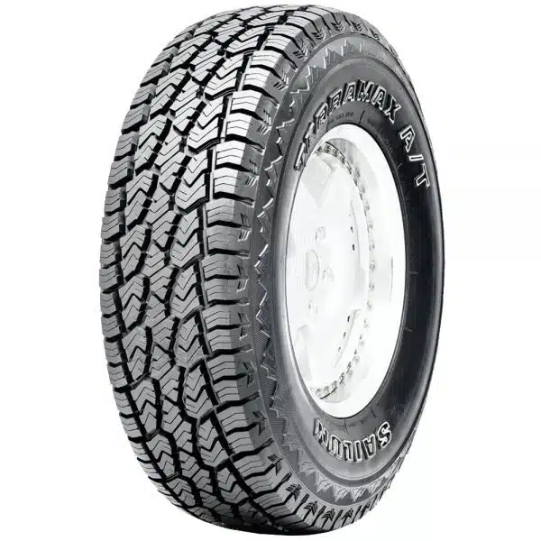 Sailun Terramax A/t suverehv (275/70R18) - Head Rehvid - Rehvide müük internetis Sailun Terramax A/t suverehv (275/70R18)