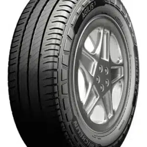 Michelin Agilis 3 suverehv (205/70R15C)