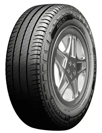 Michelin Agilis 3 suverehv (205/70R15C) - Head Rehvid - Rehvide müük internetis Michelin Agilis 3 suverehv (205/70R15C)