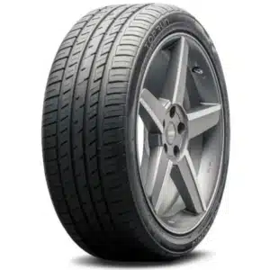 Momo Tires Toprun M30 suverehv (235/45R18)