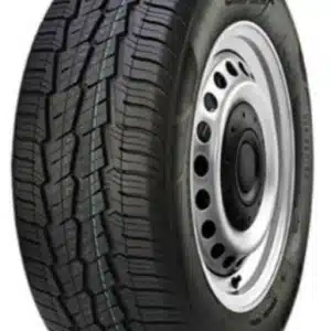 Gripmax Suregrip A/S Van aastaringne rehv (195/65R16C)