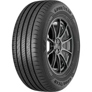 Goodyear Efficientgrip 2 SUV suverehv (225/60R18) - Head Rehvid - Rehvide müük internetis Goodyear Efficientgrip 2 SUV suverehv (225/60R18)