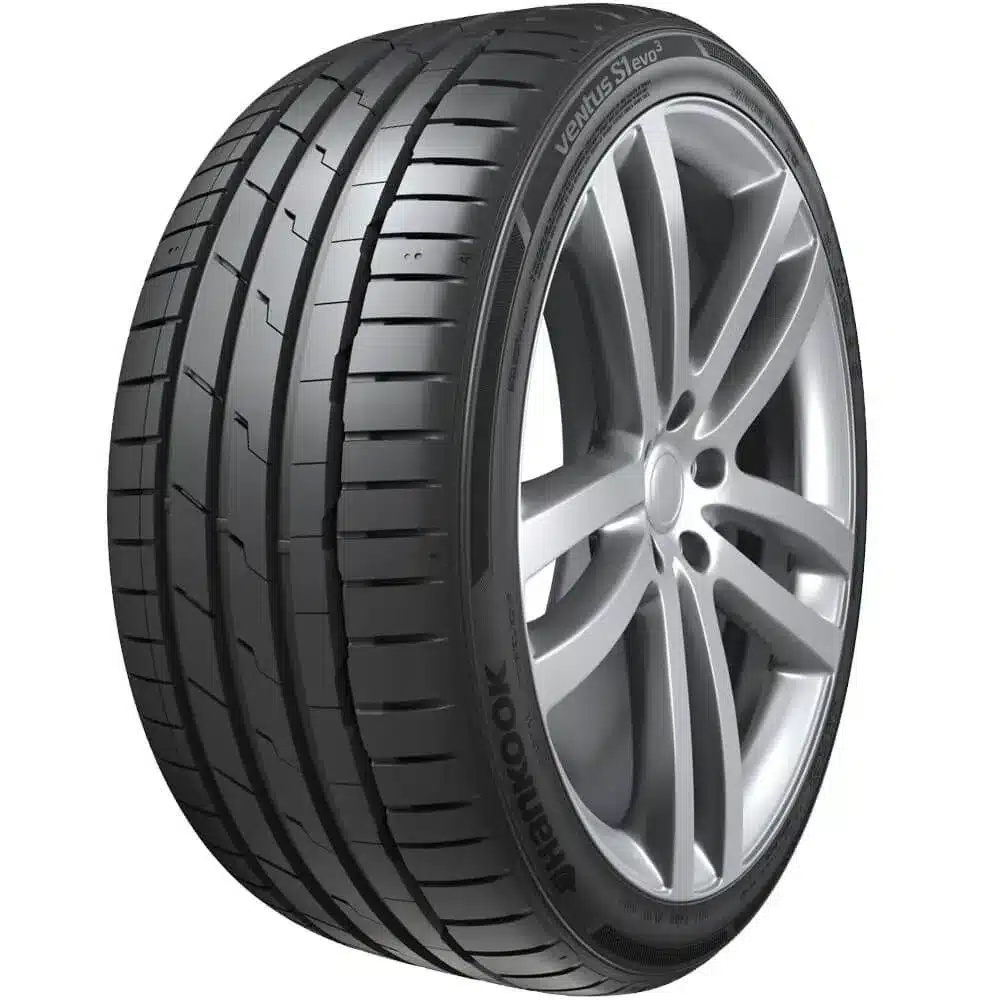 Hankook Ventus S1 Evo3 (k127) suverehv (225/45R18) - Head Rehvid - Rehvide müük internetis Hankook Ventus S1 Evo3 (k127) suverehv (225/45R18)