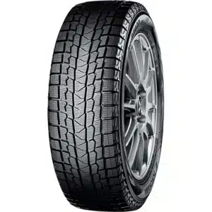 Yokohama Ice Guard (ig53) lamellrehv (205/60R16)