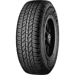 Yokohama Geolandar A/t-s G015 suverehv (215/60R17)