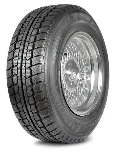 Landsail Snow Star (Nordic) lamellrehv (225/65R16C) - Head Rehvid - Rehvide müük internetis Landsail Snow Star (Nordic) lamellrehv (225/65R16C)
