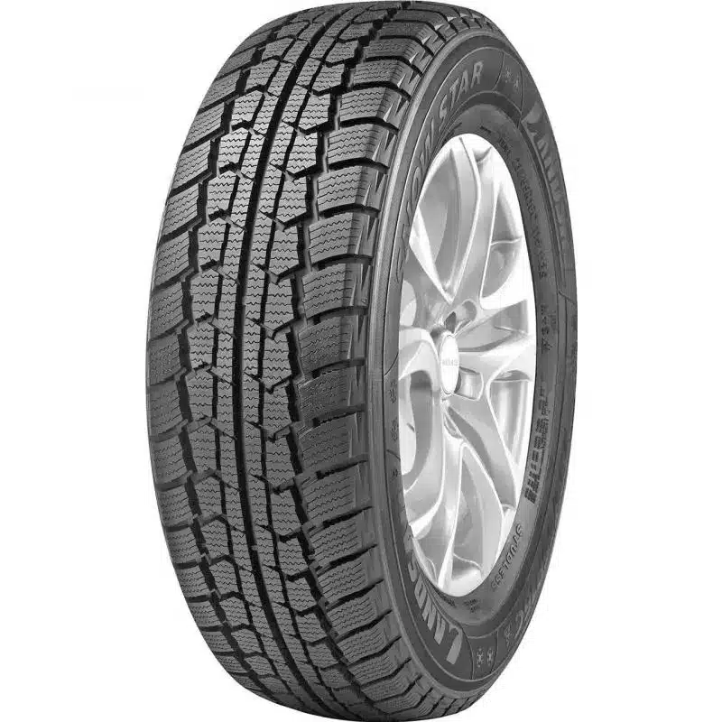 Landsail Snow Star (soft Compound) lamellrehv (195/65R16C) - Head Rehvid - Rehvide müük internetis Landsail Snow Star (soft Compound) lamellrehv (195/65R16C)