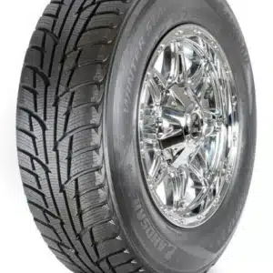 Landsail Winter Star (Nordic) lamellrehv (215/60R17)