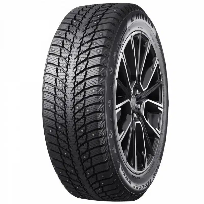 Winrun Ice Rooter WR66 naastrehv (265/65R17) - Head Rehvid - Rehvide müük internetis Winrun Ice Rooter WR66 naastrehv (265/65R17)