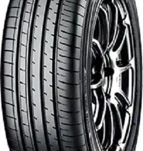Yokohama Bluearth-xt Ae61 suverehv (235/55R20)