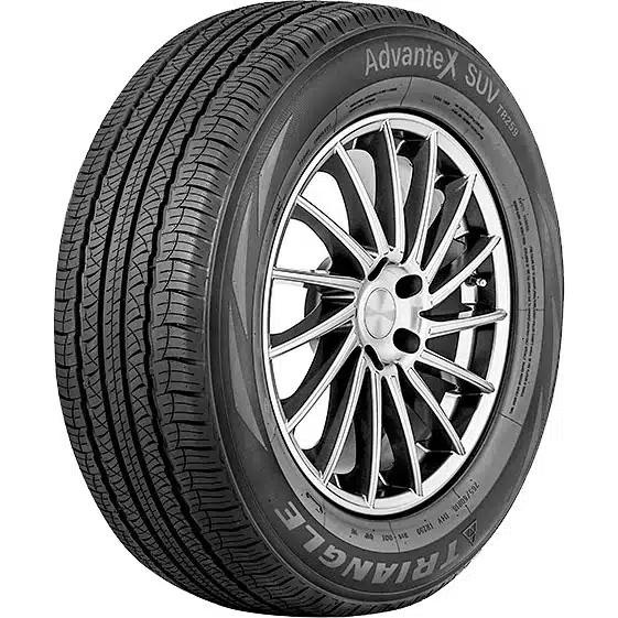 Triangle Advantex Suv (tr259) suverehv (215/75R15) - Head Rehvid - Rehvide müük internetis Triangle Advantex Suv (tr259) suverehv (215/75R15)