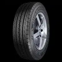 Bridgestone R660 suverehv (215/75R16C)