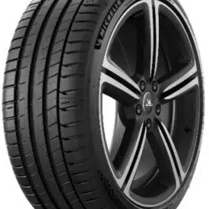 Michelin Ps5 suverehv (225/40R19)