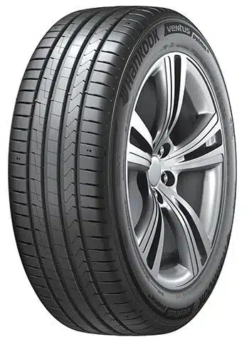 Hankook Ventus Prime4 suverehv (215/55R18) - Head Rehvid - Rehvide müük internetis Hankook Ventus Prime4 suverehv (215/55R18)