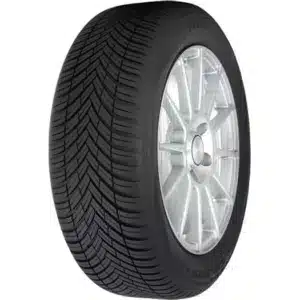 Toyo Celsius As2 aastaringne rehv (215/55R17)