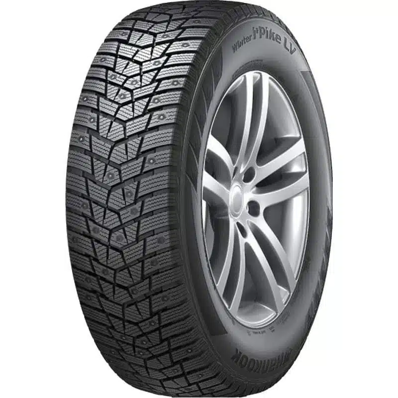 Hankook WINTER I*PIKE LV (RW15) naastrehv (195/70R15C) - Head Rehvid - Rehvide müük internetis Hankook WINTER I*PIKE LV (RW15) naastrehv (195/70R15C)