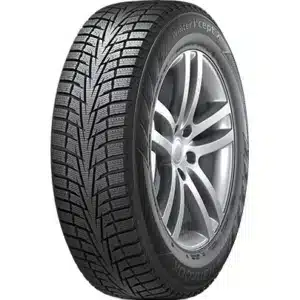 Hankook Winter I*cept X (rw10) lamellrehv (215/70R16)