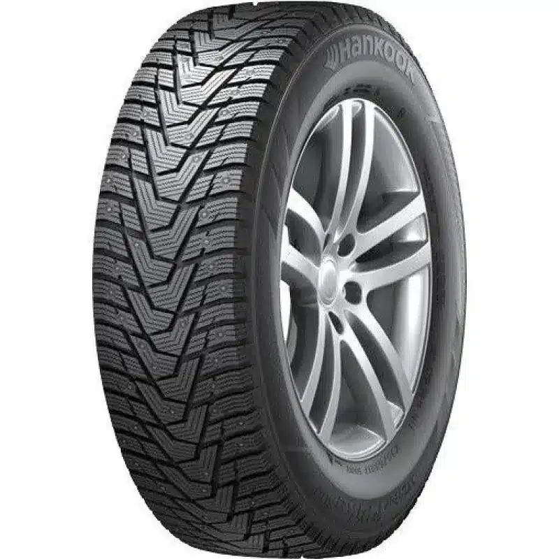 Hankook WiNter i*Pike X (w429a) naastrehv (265/70R16) - Head Rehvid - Rehvide müük internetis Hankook WiNter i*Pike X (w429a) naastrehv (265/70R16)
