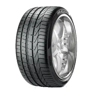 Pirelli P ZERO suverehv (275/30R19)