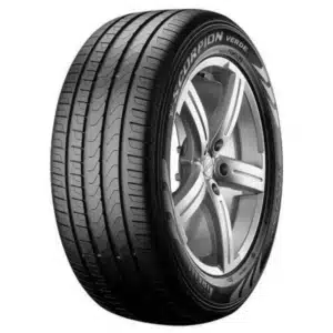 Pirelli Scorpion Verde suverehv (285/45R19)