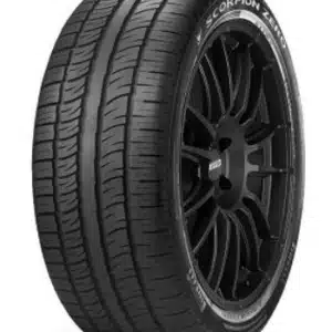 Pirelli Scorpion Zero Asimmetrico suverehv (255/45R20)