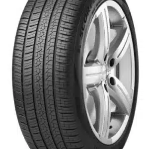 Pirelli SCORPION™ ZERO ALL SEASON suverehv (255/60R20)