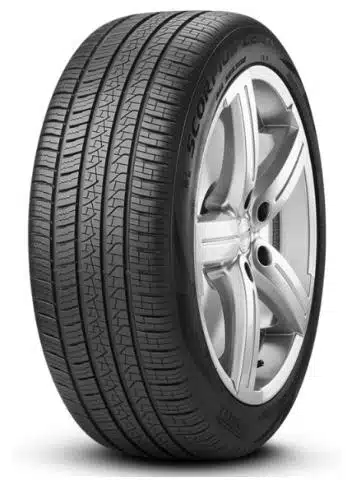 Pirelli SCORPION™ ZERO ALL SEASON suverehv (255/60R20) - Head Rehvid - Rehvide müük internetis Pirelli SCORPION™ ZERO ALL SEASON suverehv (255/60R20)