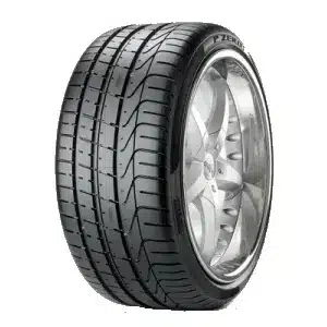 Pirelli P ZERO suverehv (295/40R20)