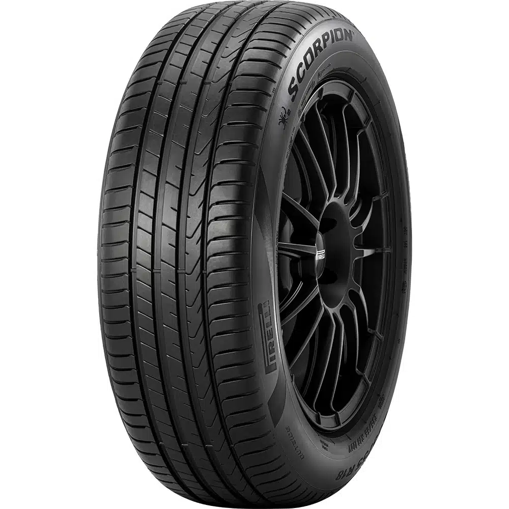 Pirelli Scorpion suverehv (235/45R21) - Head Rehvid - Rehvide müük internetis Pirelli Scorpion suverehv (235/45R21)