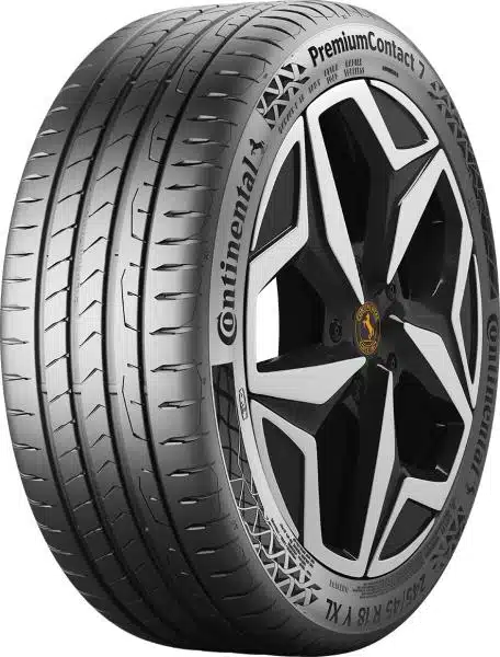 Continental Premiumcontact 7 suverehv (205/55R16) - Head Rehvid - Rehvide müük internetis Continental Premiumcontact 7 suverehv (205/55R16)