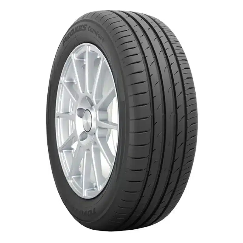 Toyo Proxes Comfort suverehv (225/65R17) - Head Rehvid - Rehvide müük internetis Toyo Proxes Comfort suverehv (225/65R17)