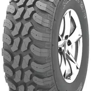 Trazano MUD LEGEND SL366 M/T Mudarehv (35/12.5R17)