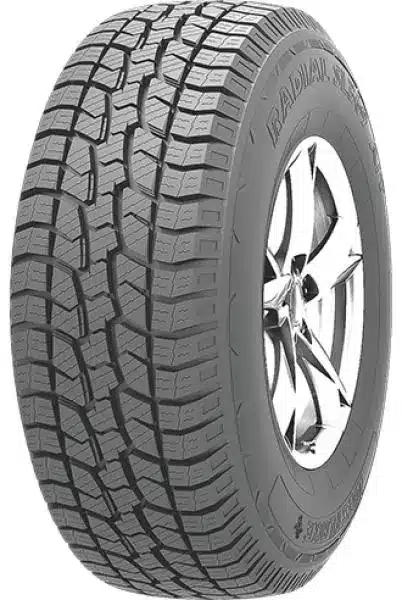 Trazano SL369 A/T Mudarehv (275/65R18) - Head Rehvid - Rehvide müük internetis Trazano SL369 A/T Mudarehv (275/65R18)