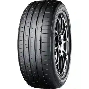 Yokohama Advan Sport V107 suverehv (225/40R19)