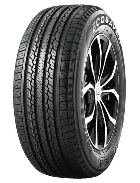 Three-A Ecosaver suverehv (225/70R17) - Head Rehvid - Rehvide müük internetis Three-A Ecosaver suverehv (225/70R17)