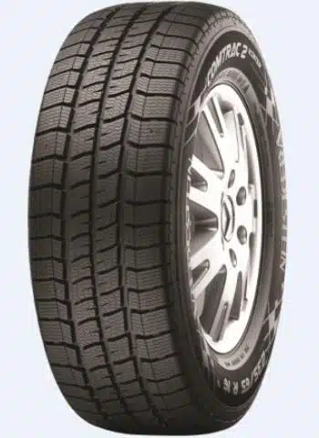 Vredestein Comtrac 2 Winter+ lamellrehv (205/65R16C) - Head Rehvid - Rehvide müük internetis Vredestein Comtrac 2 Winter+ lamellrehv (205/65R16C)