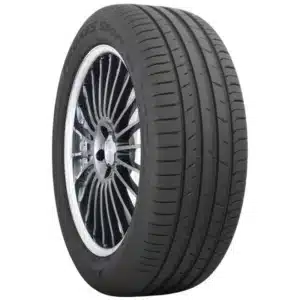 Toyo Proxes Sport SUV suverehv (225/55R19)
