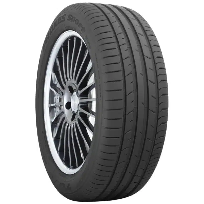 Toyo Proxes Sport SUV suverehv (225/55R19) - Head Rehvid - Rehvide müük internetis Toyo Proxes Sport SUV suverehv (225/55R19)