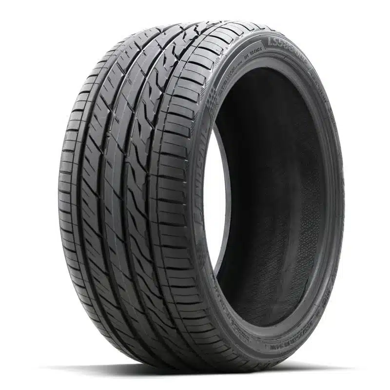 Landsail Ls588 suverehv (275/50R21) - Head Rehvid - Rehvide müük internetis Landsail Ls588 suverehv (275/50R21)