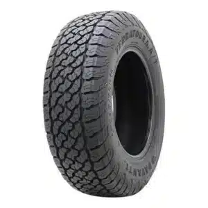 Davanti Terratoura A/t Mudarehv (255/55R18)