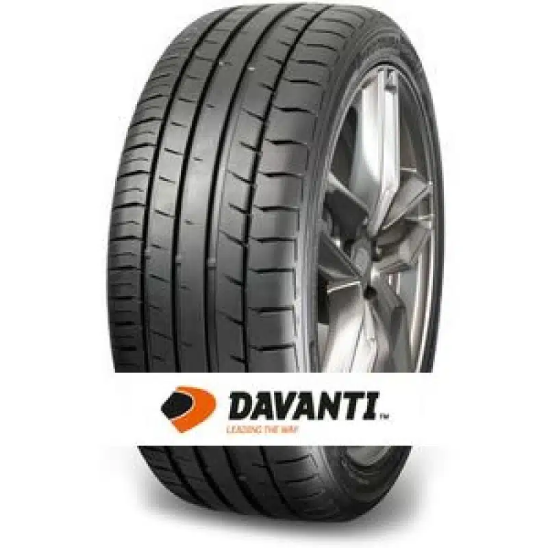 Davanti Protoura Sport suverehv (245/50R18) - Head Rehvid - Rehvide müük internetis Davanti Protoura Sport suverehv (245/50R18)